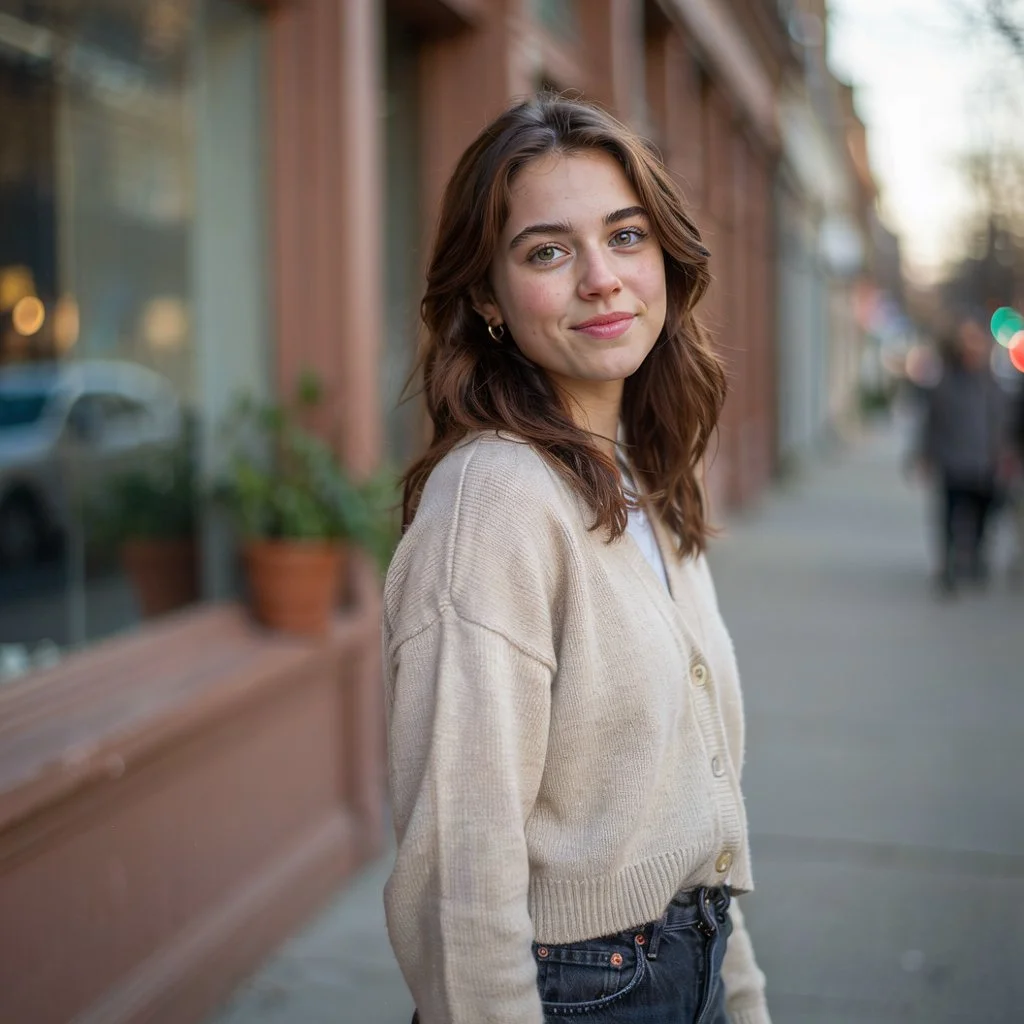 Grace Parker