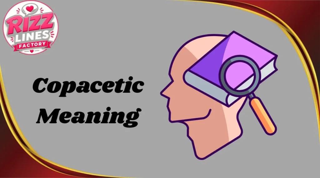 Copacetic Meaning