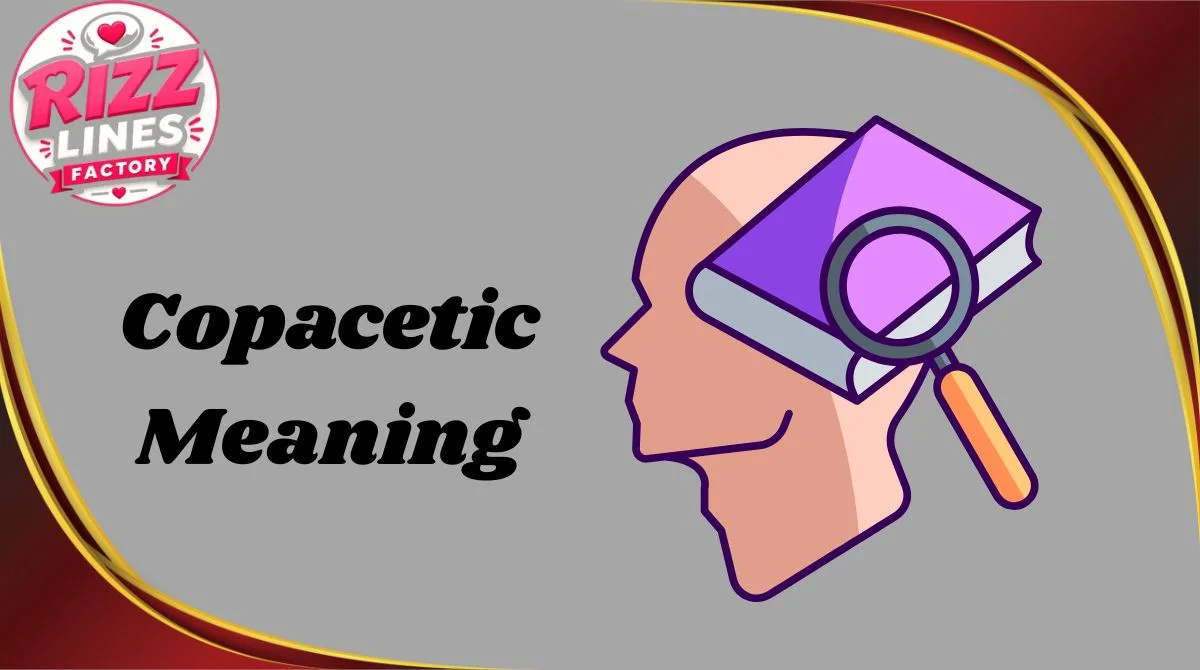 Copacetic Meaning
