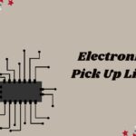 Electronics Pick Up Lines