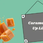 Caramel Pick Up Lines