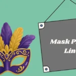 Mask Pick Up Lines